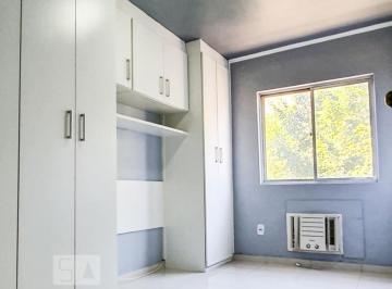 Apartamento · 57m² · 2 Quartos · 1 Vaga · Apartamento à Venda - Taquara, 2 Quartos, 57 m² - Rio de Janeiro