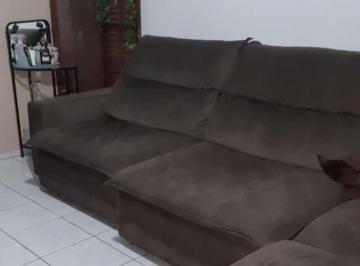 Casa de 3 quartos, São Paulo · OPORTUNIDADE: Sobrado à venda no Conjunto Residencial Vista Verde