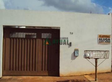 2729215230.jpg · CASA COM 01 QUARTO NA REGIÃO LESTE DE LONDRINA                                                      