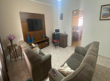 Foto 01 · Casa, Jardim Residencial Diolfen Martani, Catanduva, SP