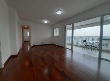 Apartamento de 3 quartos, São Paulo · Apartamento andar alto, vista livre para a USP 105m² - Butantã.
