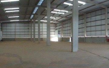 Comercial · 4m² · Galpão em Condomínio em Pinhal Itatiba - Itatiba