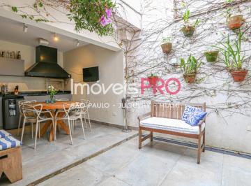 Casa · 110m² · 2 Quartos · 1 Vaga · Belíssimo sobrado, excelente oportunidade no Planalto Paulista.