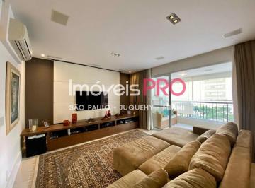 Apartamento · 245m² · 4 Quartos · 4 Vagas · VILA CLEMENTINO - 245M - 4 SUITES COM AR/COND. VARANDA GOURMET- 4 VAGAS. LAZER COMPLETO!