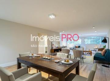 Apartamento · 263m² · 4 Quartos · 2 Vagas · Bela Vista - 263m2 com 4 dormitórios - 2 suítes e 2 vagas
