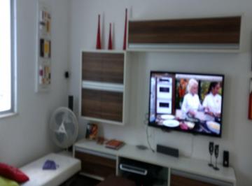 Apartamento · 120m² · 3 Quartos · 1 Vaga · Apartamento - Ondina