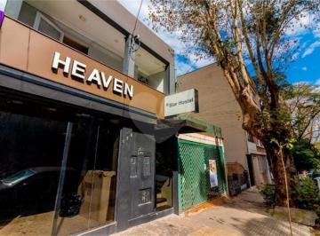 Área de Serviço · Prédio inteiro com 5 quartos à venda em Vila mariana - SP
