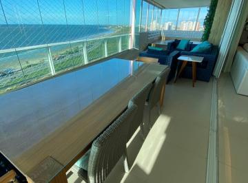 Apartamento de 4 quartos, São Luís · apartamento de alto padrão com projetados