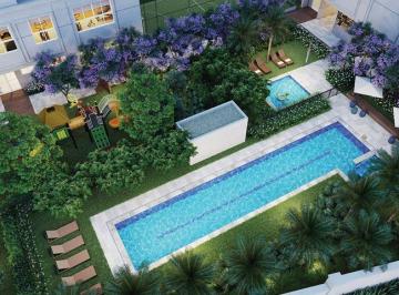 Apartamento de 3 quartos, São Paulo · Apartamento com 3 dormitórios, pronto para morar em Santo Amaro