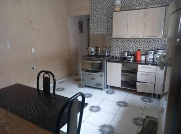Casa · 210m² · 2 Quartos · 1 Vaga · Sobrado em Rua Paulo Freire - Anita Garibaldi - Guarulhos/SP