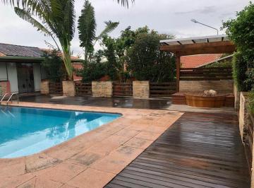 Casa Venda 1369m² de 4 quartos · Casa de condomínio em Rua Manoel Moreira Dias - Parque Xangrilá - Campinas/SP