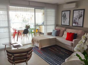 Apartamento de 2 quartos, São Paulo · Apartamento Excelente para Venda no Jardim Prudência com 90m²!!