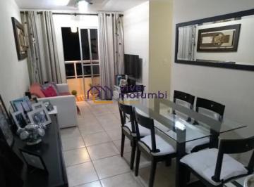 Apartamento · 67m² · 3 Quartos · 1 Vaga · Apartamento, Butantã - São Paulo