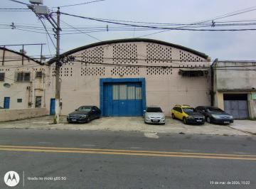 Foto 01 · Galpao, Vila São Luís, Duque de Caxias, RJ