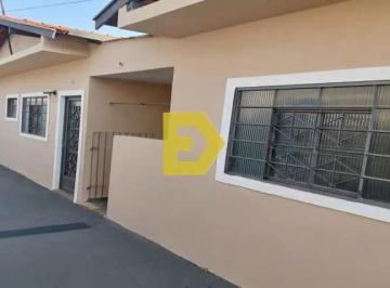 Casa · 69m² · 2 Quartos · 1 Vaga · CASA-RESIDENCIA à locação no bairro STO ANTONIO, ARAÇATUBA cod:32382