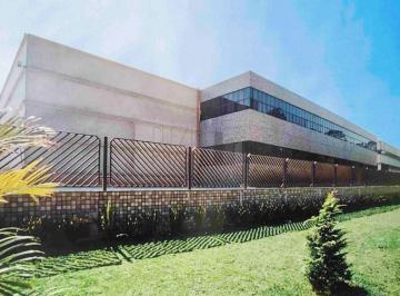 Foto 01 · Galpao, Alphaville Empresarial, Barueri, SP