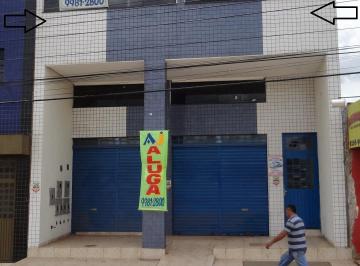 Comercial , Sobradinho · Sala comercial no prédio Rocca confecções  rua da Feira sobradinho 2 brasília DF