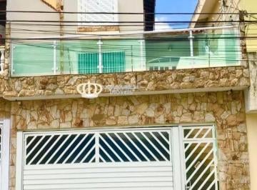 Foto 01 · CASA DE 3 DORMITORIOS E 2 VAGAS COM EDICULA!