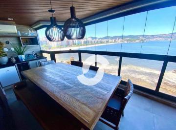 861edf43fc872dde4dab95c27c56d80cb005ee9a · Apartamento com 4 dormitórios à venda com 341 m² , frente mar em Icaraí