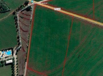Comercial · 72000m² · Terreno à venda em Londrina, Parque Industrial José Belinati, com 72000 m²