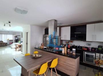 194937bb69a661b9d53354fe1041b9c13e851f4e · Sobrado com 3 dormitórios à venda, 240 m² por R$ 2.025.000,00 - Santa Maria - São Caetano do Sul/SP