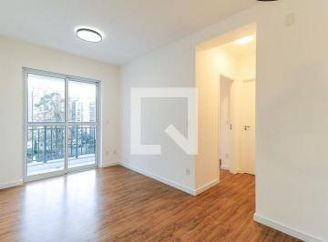 Apartamento · 45m² · 2 Quartos · 1 Vaga · Apartamento para Aluguel - Vila Andrade, 2 Quartos, 45 m2 - São Paulo