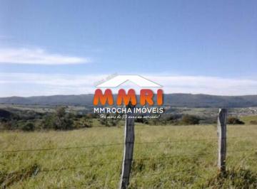 Foto 01 · Área a Venda no Caputera - Sorocaba/SP