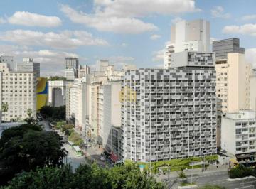 Apartamento · 20m² · 1 Quarto · Apartamento Kitnet