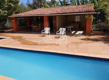 Casa de 3 quartos, Sobradinho · CASA A VENDA/ 3 QUARTOS/ ÁREA DE LAZER/ LAGO AZUL/ GRANDE COLORADO/ 61 3595-1212