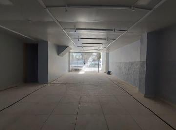 Comercial , Brasília · LOJA TÉRREA VAZADA COM APARTAMENTO NO 1º ANDAR, CLRN 713, BL E.