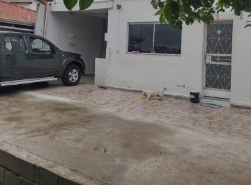 Foto 01 · Casa, Tropical, Contagem, MG