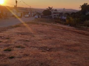 Foto 01 · Area, Josefina Coelho, Barroso, MG