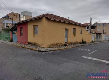 Terreno · 213m² · Terreno à venda em Jacareí - Jardim São José
