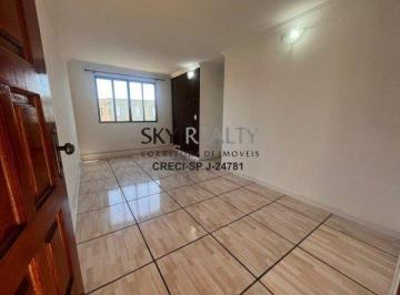 16537_iRM3KyI4_16537654a7bd568432.jpg · Apartamento para locação no Grajau, 2 quartos, 1 vaga