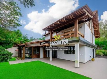 ad6f7b4180aaeaec8f9ea29bb404abb43a7c4dd4 · Casa semimobiliada com 3 dormitórios à venda, 248 m² por R$ 2.200.000 - Vila Nova - Blumenau/SC