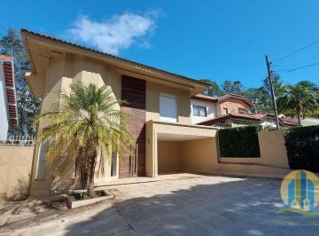 Casa · 288m² · 4 Quartos · 6 Vagas · Alpha 5 - Casa Maravilhosa