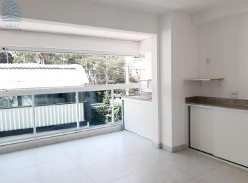 Apartamento · 35m² · 1 Quarto · Apartamento para Locação, 1 dorm no Brooklin.