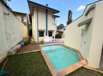 a9e8b931bf7b1d06543680cd905e52bad320a6e0 · Casa com 3 dormitórios à venda, 278 m² por R$ 990.000,00 - Cidade Universitária - Campinas/SP
