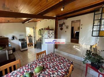 0a64f8b7dd0c26649b8ead289875dd673da01271 · Chácara com 2 dormitórios à venda, 1332 m² por R$ 580.000,00 - Village Campinas - Campinas/SP