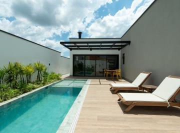 Casa de 3 quartos, Votorantim · Casa de 296m²SOBRADO em condomínio ALPHAVILLE 3