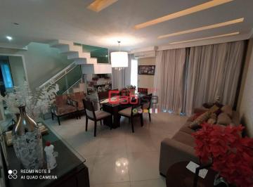 55f8a85ec998827e94c919f8defa6e904189e514 · Cobertura com 3 dormitórios à venda, 180 m² por R$ 1.400.000,00 - Centro - Cabo Frio/RJ