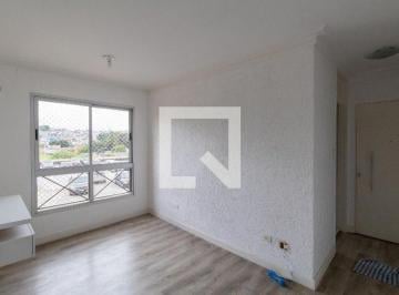 Apartamento · 47m² · 2 Quartos · 1 Vaga · Apartamento para Aluguel - Vila Ré, 2 Quartos, 47 m² - São Paulo
