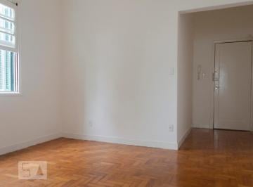 Apartamento · 40m² · 1 Quarto · Apartamento para Aluguel - Perdizes, 1 Quarto,  40 m² - São Paulo