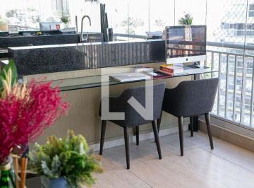 Apartamento Aluguel de 2 quartos · Apartamento para Aluguel - Chácara Inglesa, 2 Quartos,  100 m² - São Paulo