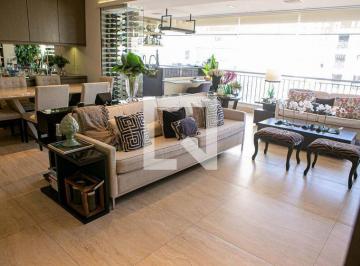 Apartamento · 100m² · 2 Quartos · 2 Vagas · Apartamento para Aluguel - Chácara Inglesa, 2 Quartos, 100 m² - São Paulo