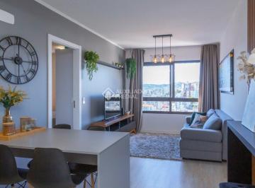 Apartamento · 42m² · 1 Quarto · 1 Vaga · Apartamento de 01 quarto no condomínio GO no bairro Santana