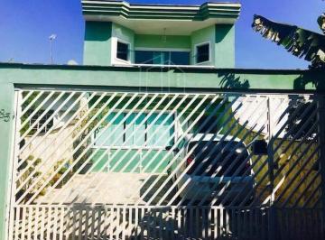 Casa · 207m² · 3 Quartos · 2 Vagas · SOBRADO CENTRO DE SBC- RUA TRANQUILA SEM SAÍDA