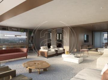 Apartamento · 427m² · 4 Quartos · 4 Vagas · Duplex para VENDA - Moema