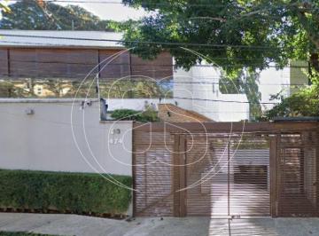 Casa · 819m² · 4 Quartos · 6 Vagas · CASA DE CONDOMÍNIO para VENDA -  Alto da Boa Vista