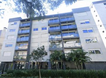 Apartamento · 265m² · 3 Quartos · 3 Vagas · Excepcional cobertura em região nobre da Tristeza, 02 suítes, terraço com espera para piscina.